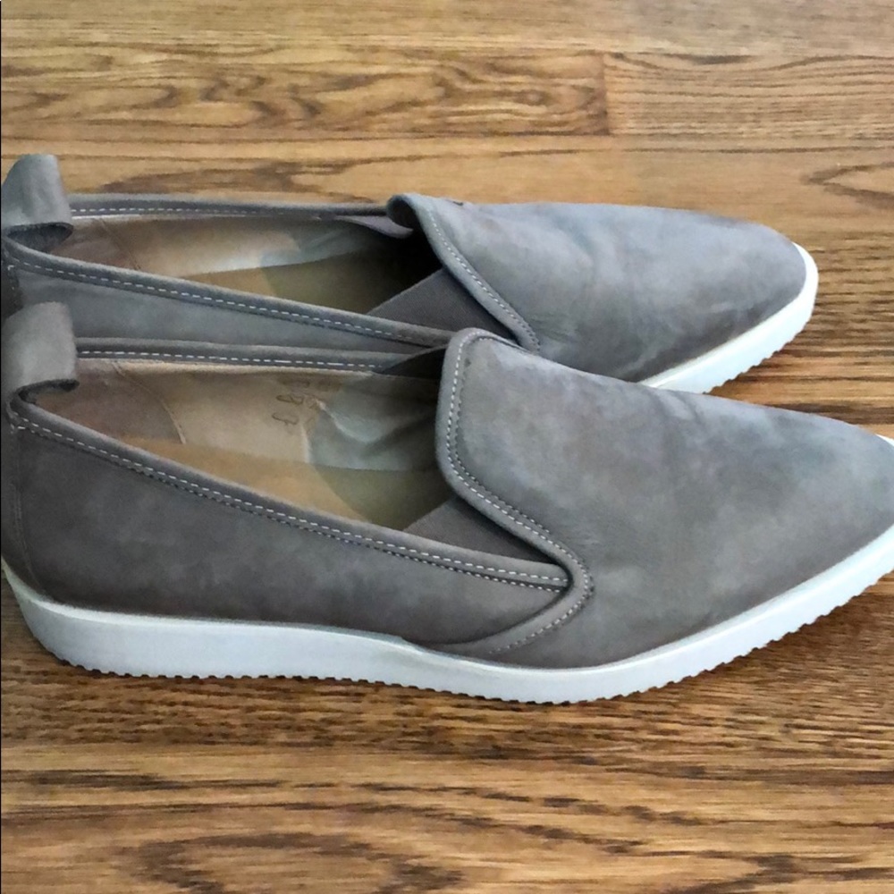 Everlane shoes